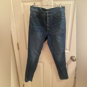 Express Jeans